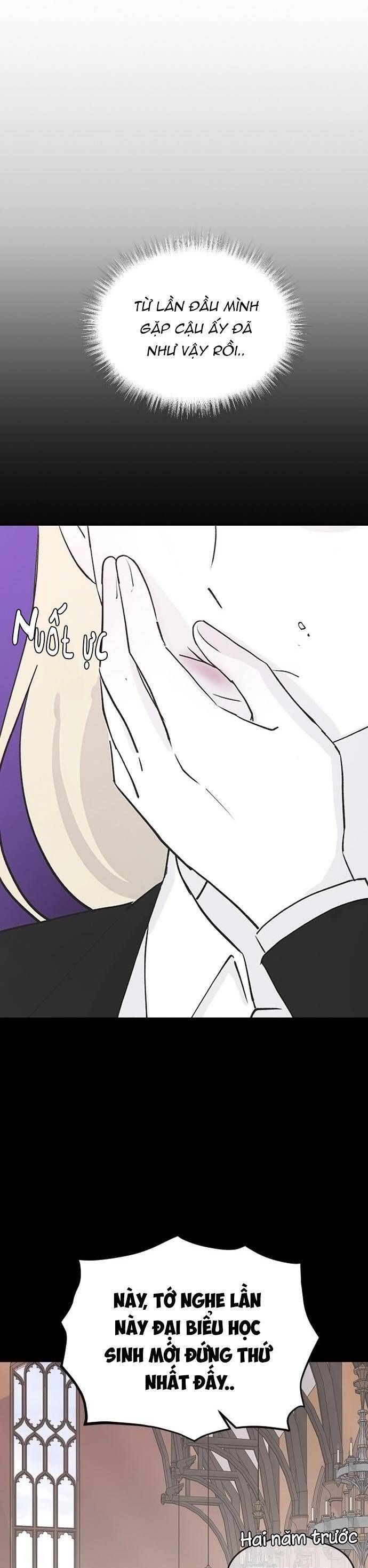 Ba Người Anh Trai Của Tôi Là Bạo Quân Chapter 58 - 21