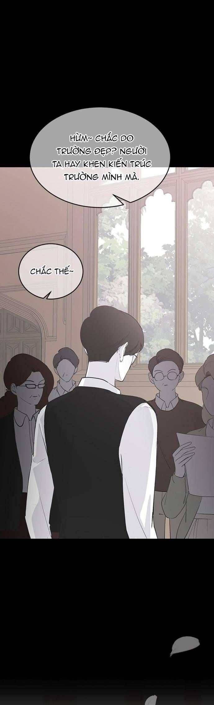 Ba Người Anh Trai Của Tôi Là Bạo Quân Chapter 58 - 24