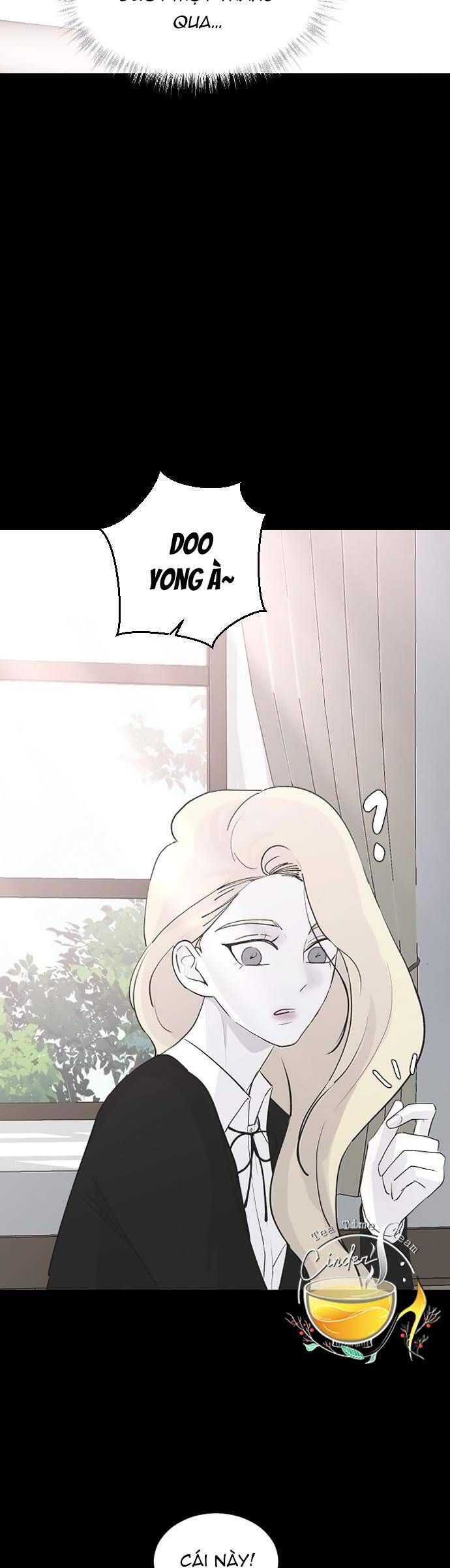Ba Người Anh Trai Của Tôi Là Bạo Quân Chapter 58 - 33