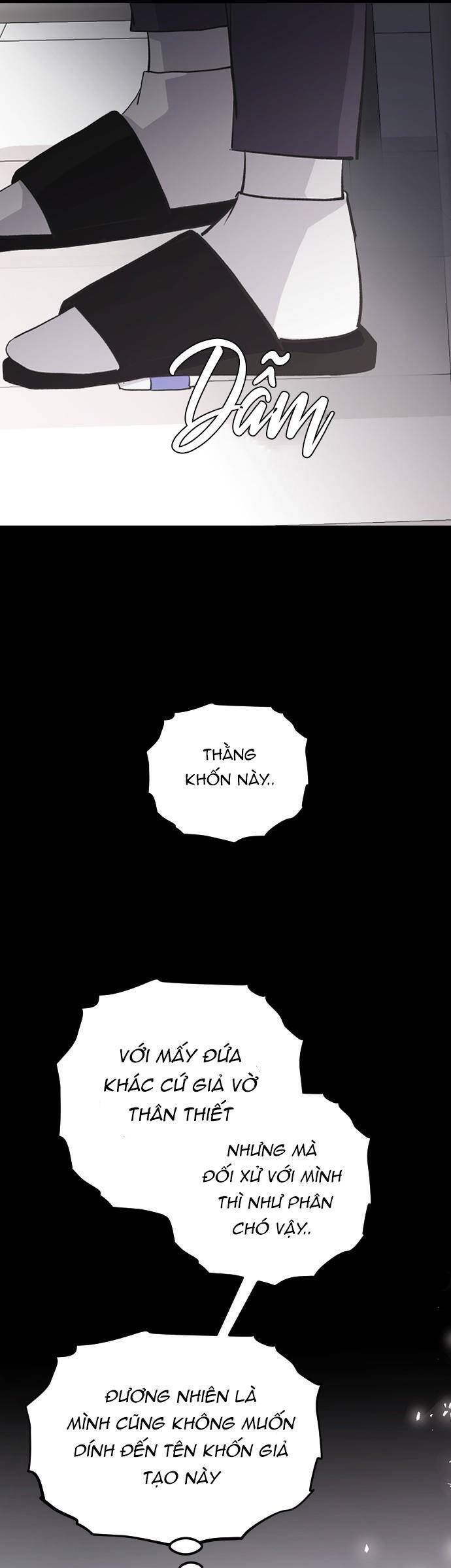 Ba Người Anh Trai Của Tôi Là Bạo Quân Chapter 58 - 36