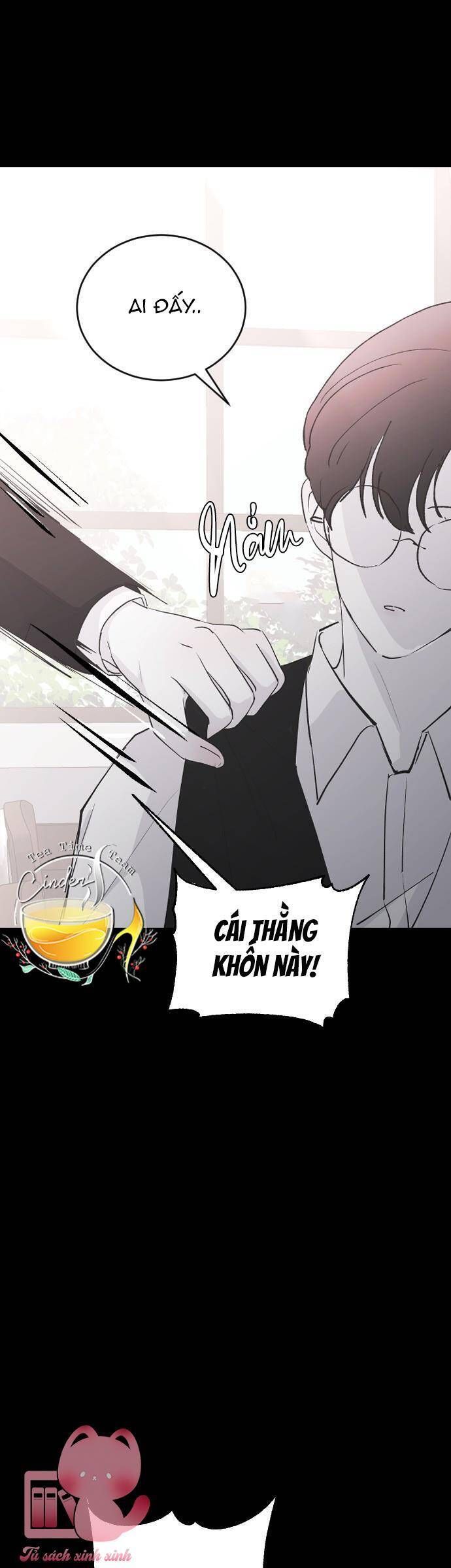 Ba Người Anh Trai Của Tôi Là Bạo Quân Chapter 58 - 39