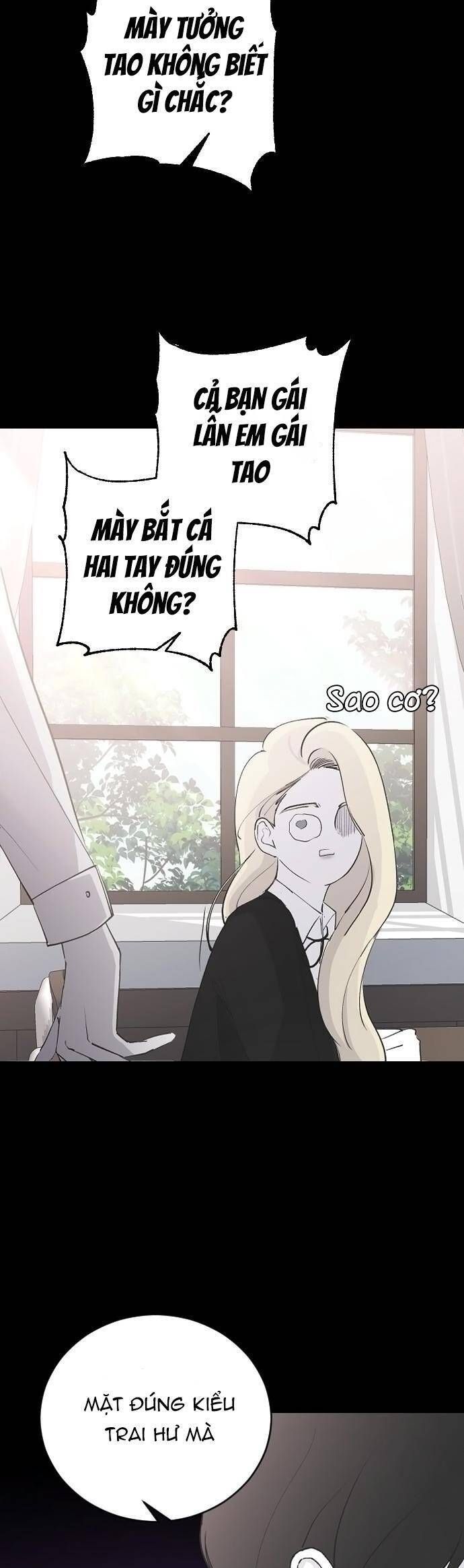 Ba Người Anh Trai Của Tôi Là Bạo Quân Chapter 58 - 40
