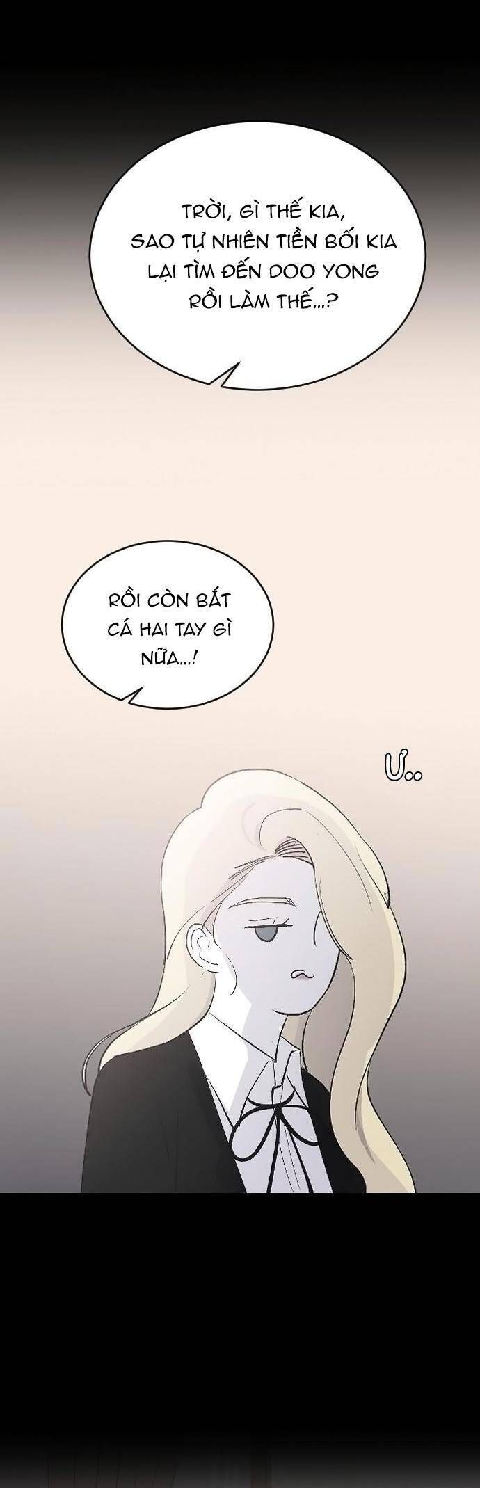 Ba Người Anh Trai Của Tôi Là Bạo Quân Chapter 58 - 44