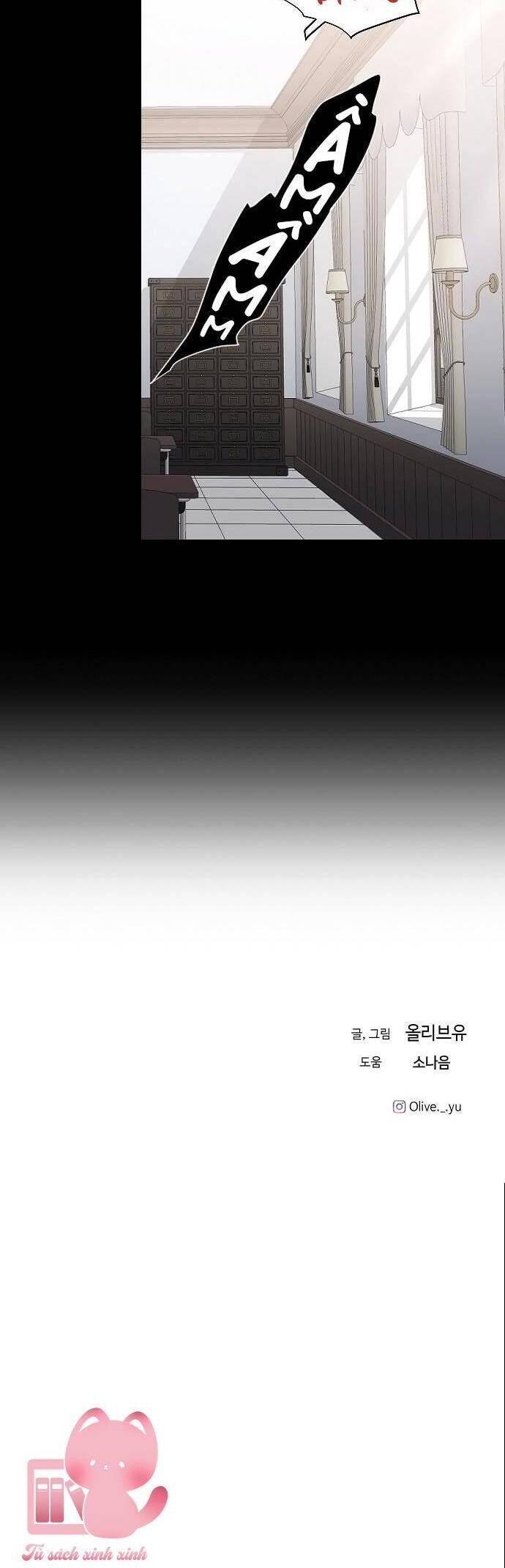 Ba Người Anh Trai Của Tôi Là Bạo Quân Chapter 58 - 46