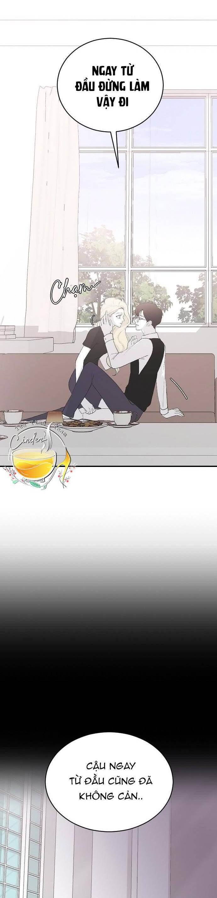 Ba Người Anh Trai Của Tôi Là Bạo Quân Chapter 58 - 8