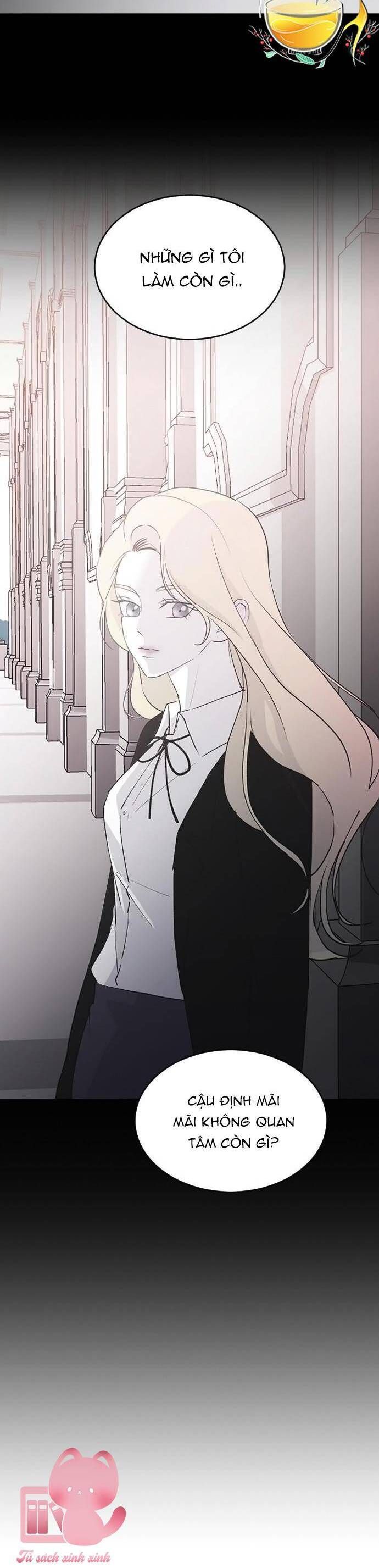 Ba Người Anh Trai Của Tôi Là Bạo Quân Chapter 58 - 10