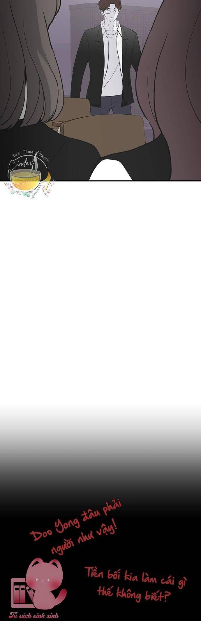 Ba Người Anh Trai Của Tôi Là Bạo Quân Chapter 59 - 14
