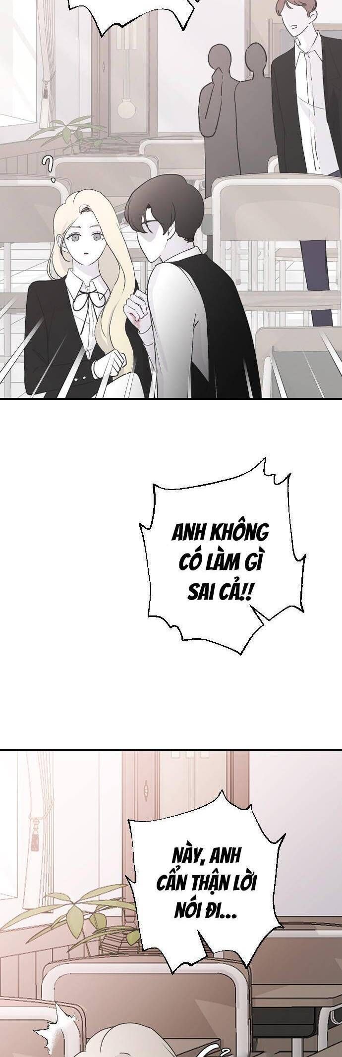 Ba Người Anh Trai Của Tôi Là Bạo Quân Chapter 59 - 16