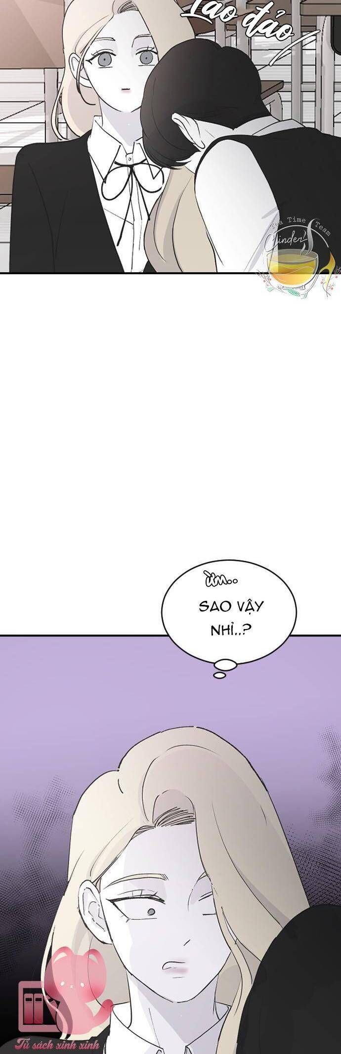 Ba Người Anh Trai Của Tôi Là Bạo Quân Chapter 59 - 17