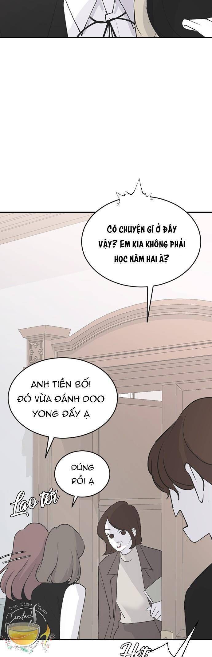 Ba Người Anh Trai Của Tôi Là Bạo Quân Chapter 59 - 18