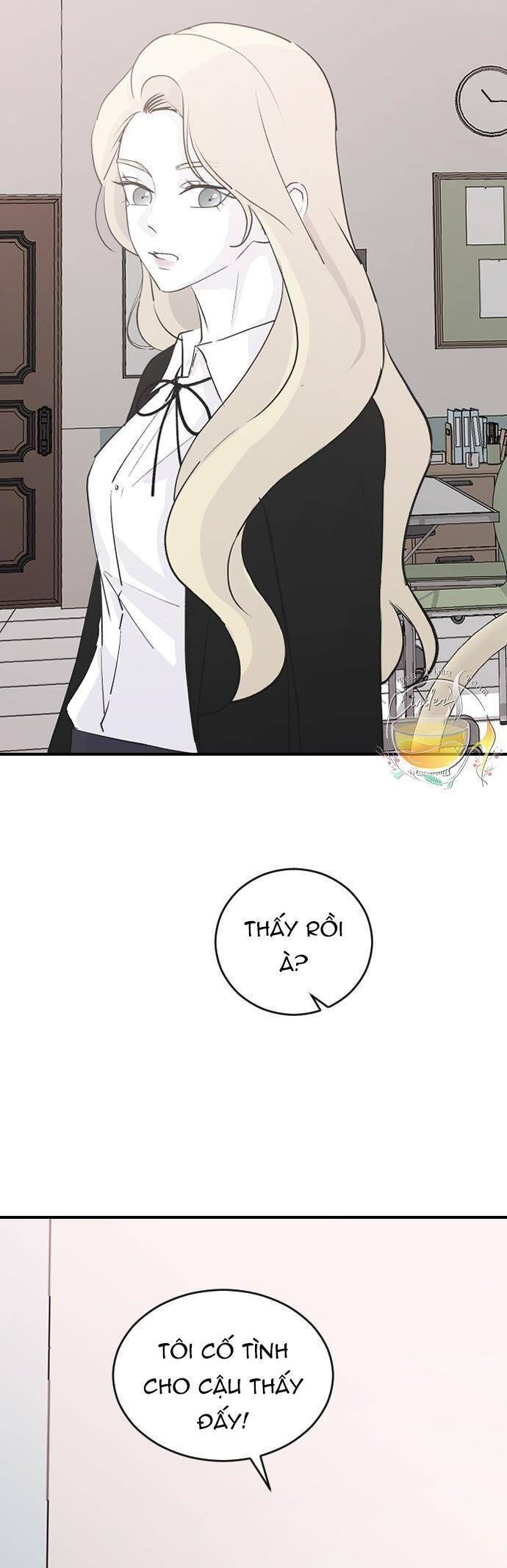 Ba Người Anh Trai Của Tôi Là Bạo Quân Chapter 59 - 27