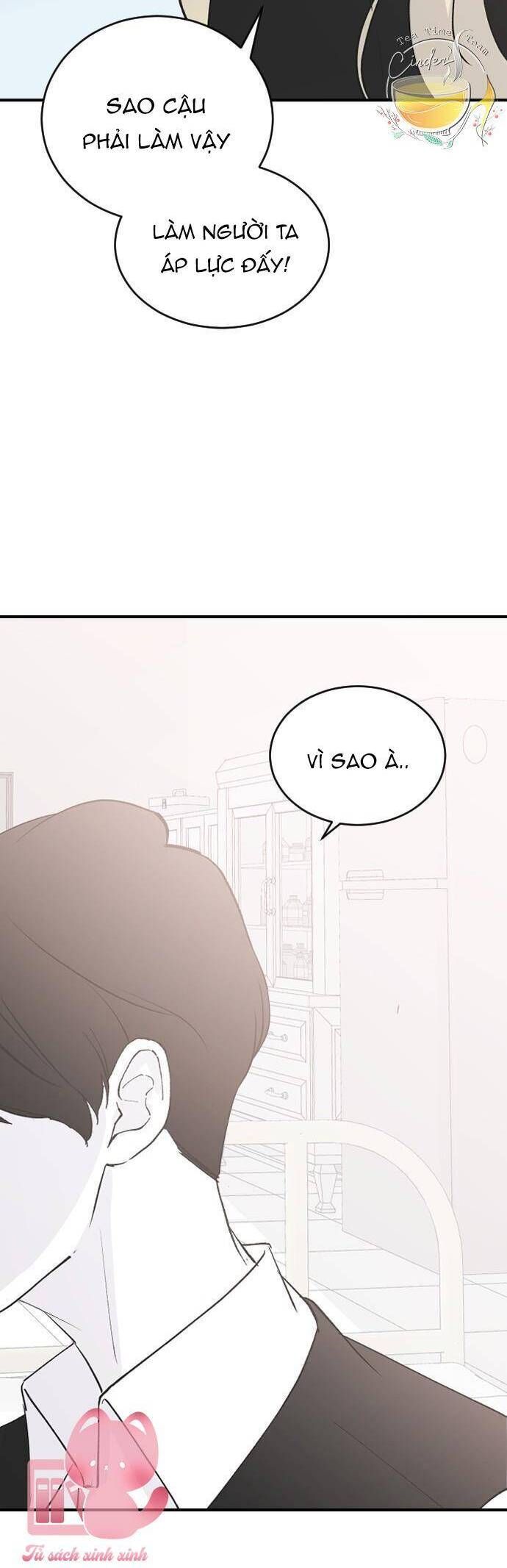 Ba Người Anh Trai Của Tôi Là Bạo Quân Chapter 59 - 29