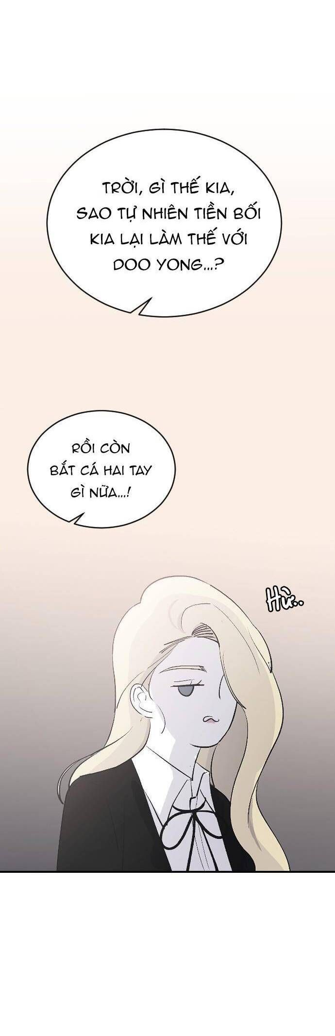 Ba Người Anh Trai Của Tôi Là Bạo Quân Chapter 59 - 4
