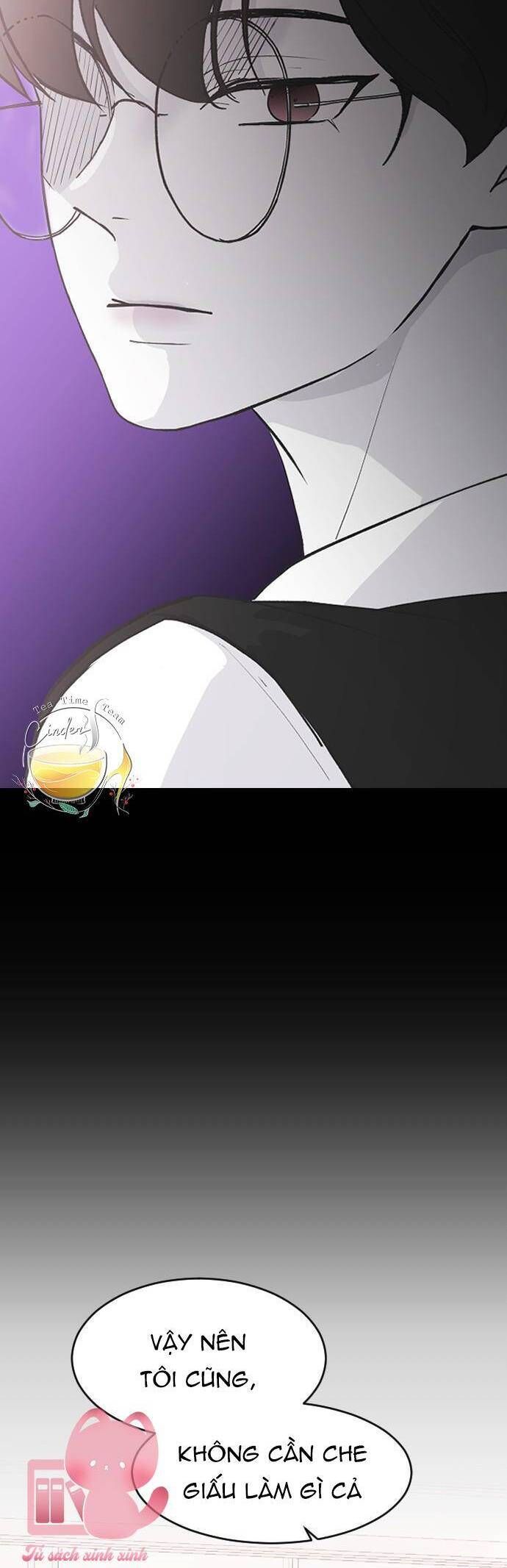 Ba Người Anh Trai Của Tôi Là Bạo Quân Chapter 59 - 32