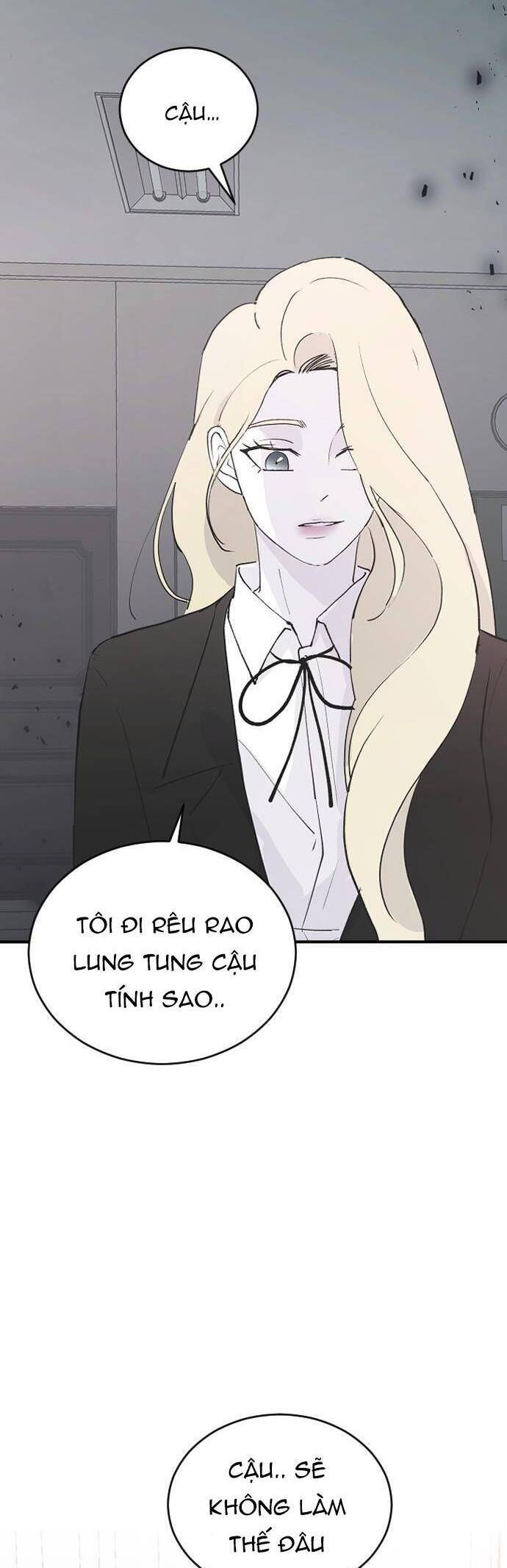 Ba Người Anh Trai Của Tôi Là Bạo Quân Chapter 59 - 34