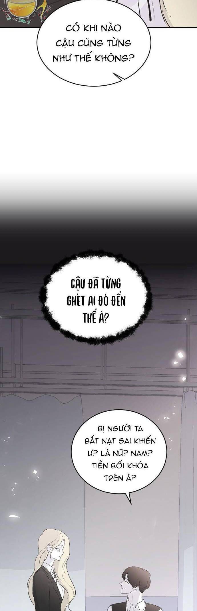 Ba Người Anh Trai Của Tôi Là Bạo Quân Chapter 59 - 37