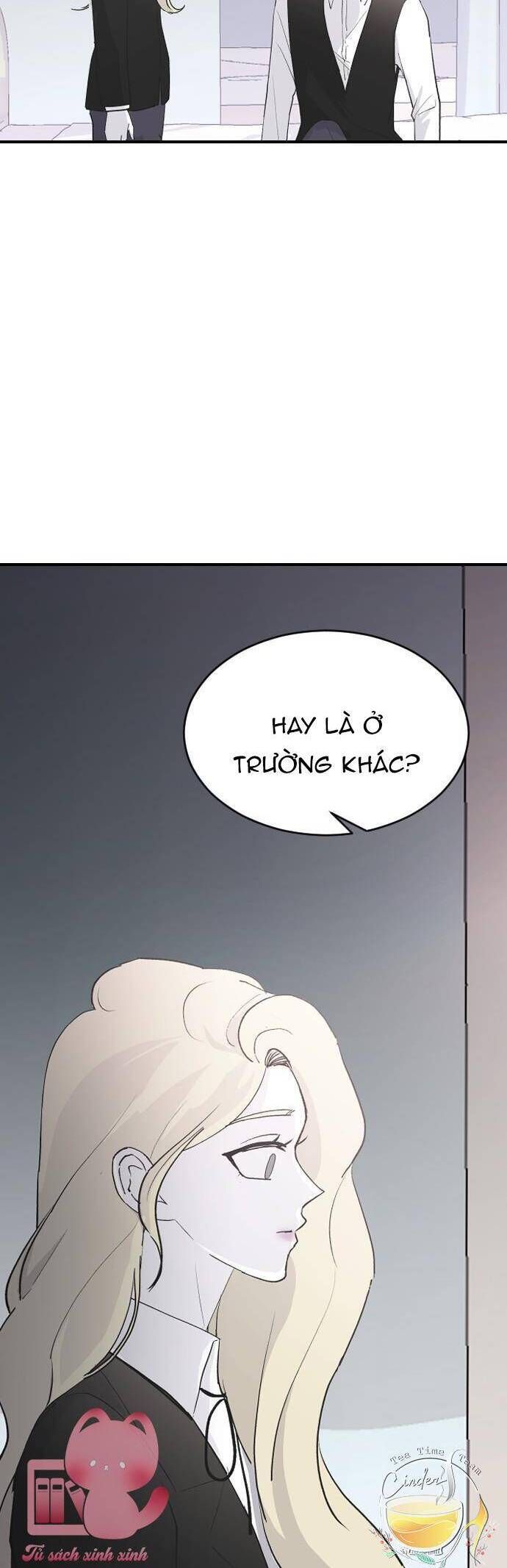 Ba Người Anh Trai Của Tôi Là Bạo Quân Chapter 59 - 38