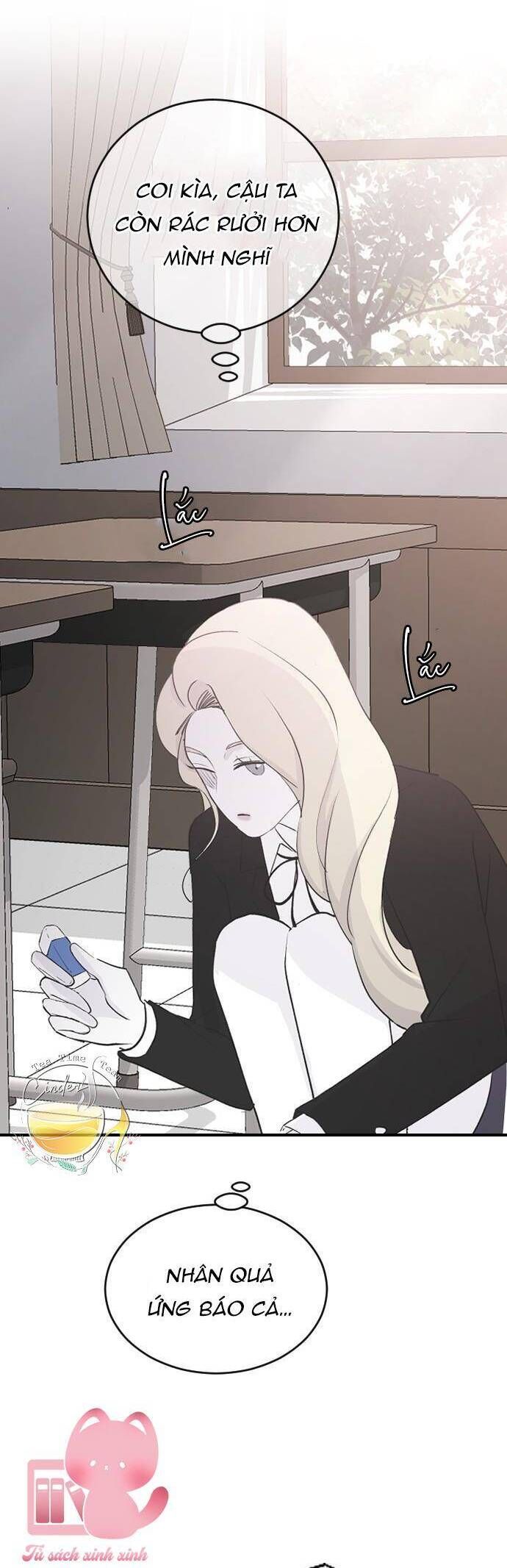 Ba Người Anh Trai Của Tôi Là Bạo Quân Chapter 59 - 5