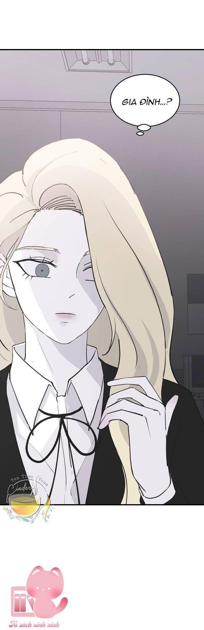 Ba Người Anh Trai Của Tôi Là Bạo Quân Chapter 59 - 44