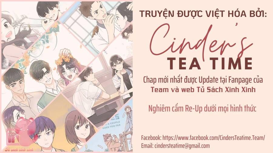 Ba Người Anh Trai Của Tôi Là Bạo Quân Chapter 59 - 56