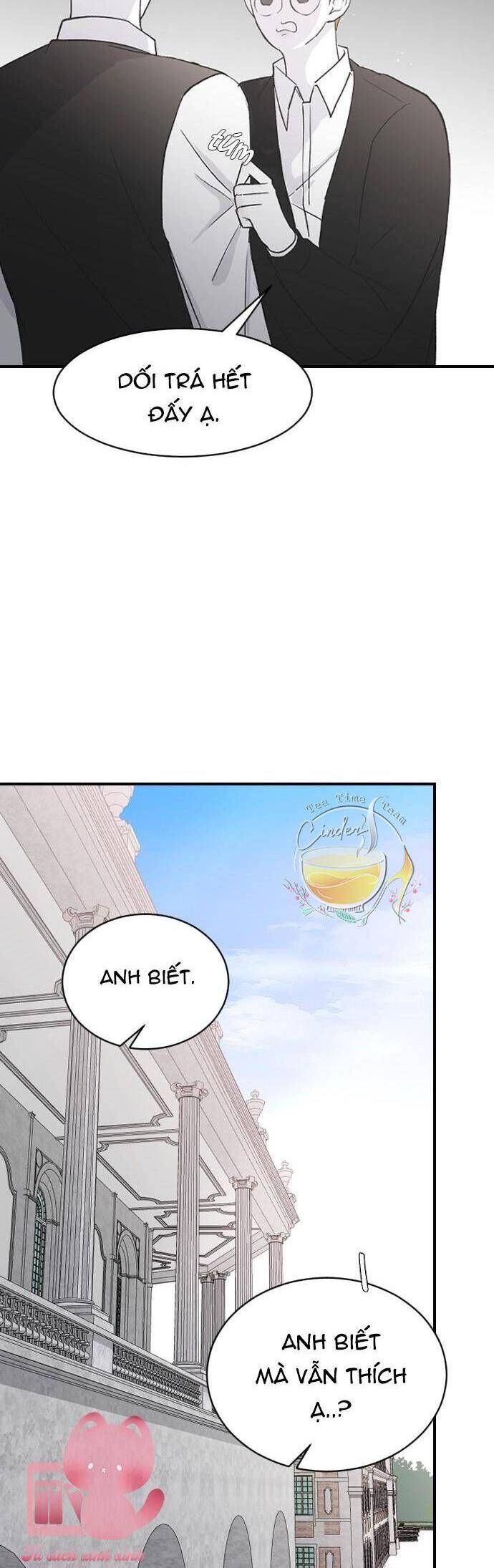 Ba Người Anh Trai Của Tôi Là Bạo Quân Chapter 61 - 14