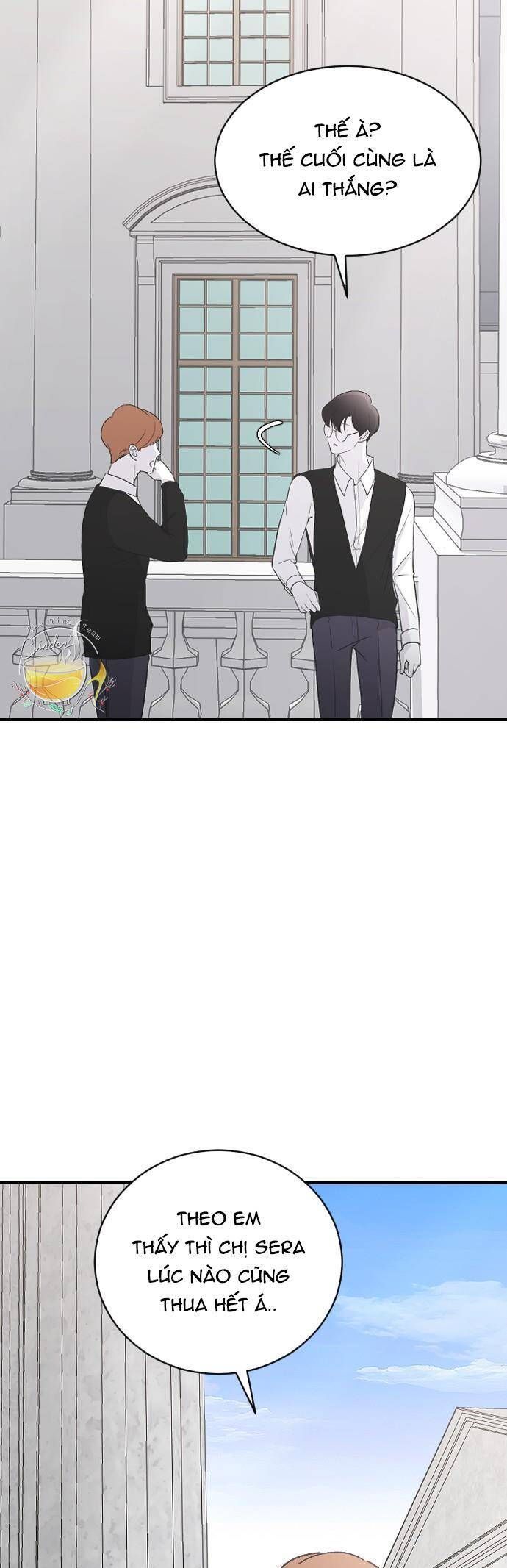 Ba Người Anh Trai Của Tôi Là Bạo Quân Chapter 61 - 18