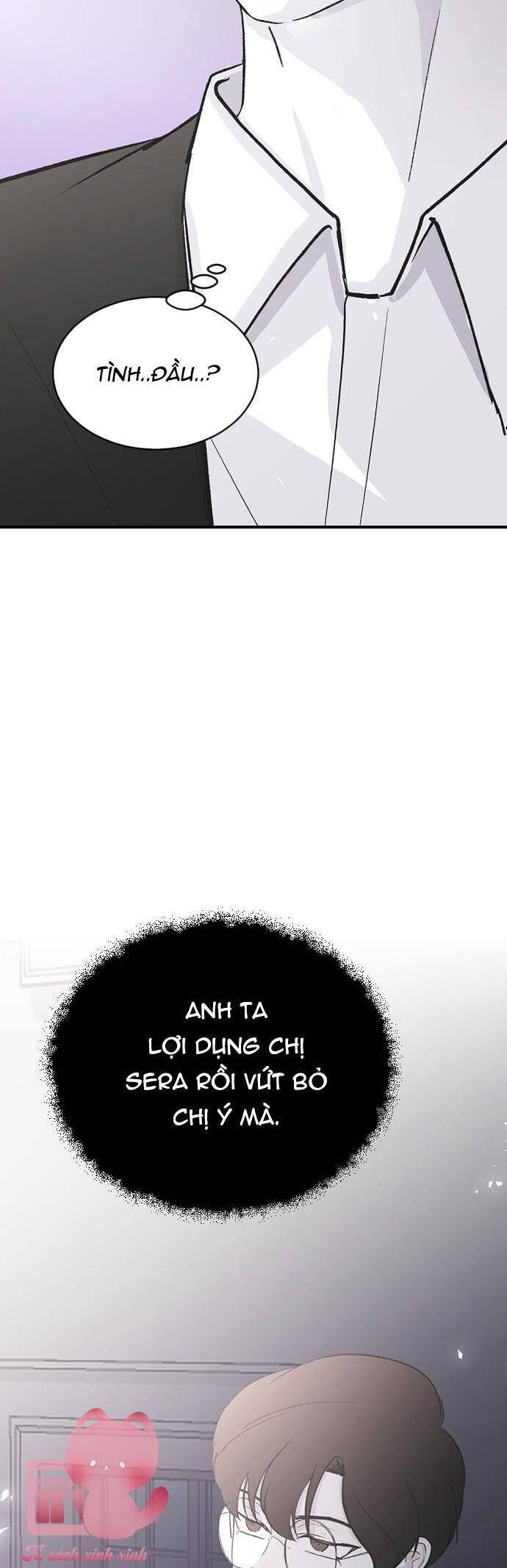 Ba Người Anh Trai Của Tôi Là Bạo Quân Chapter 61 - 20