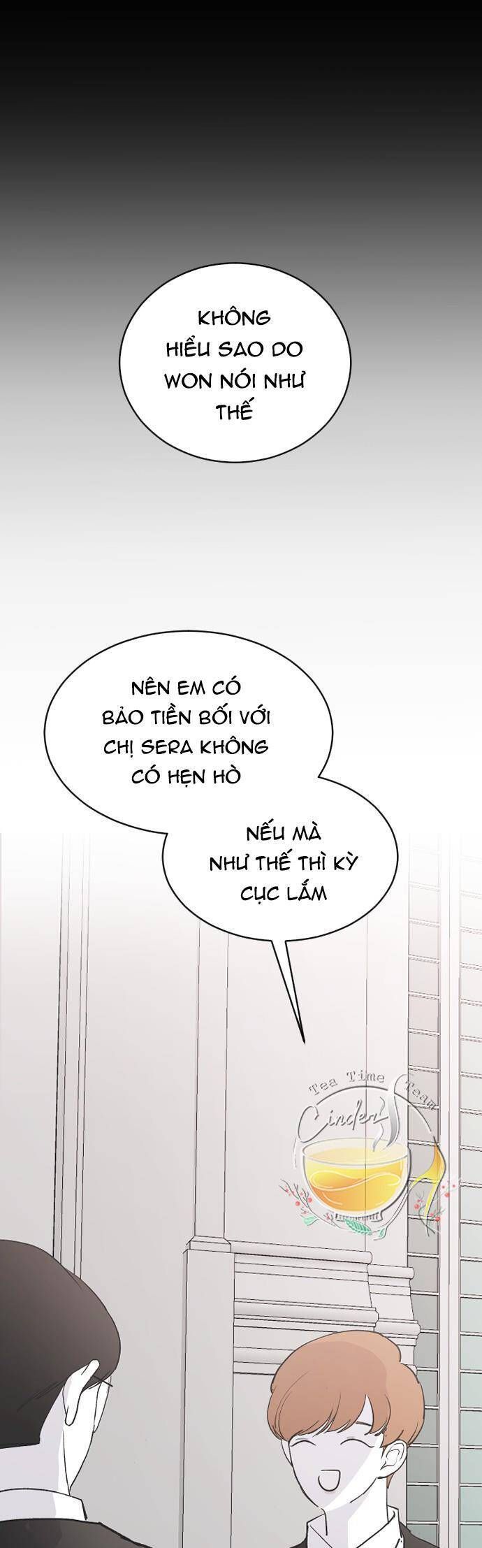 Ba Người Anh Trai Của Tôi Là Bạo Quân Chapter 61 - 3