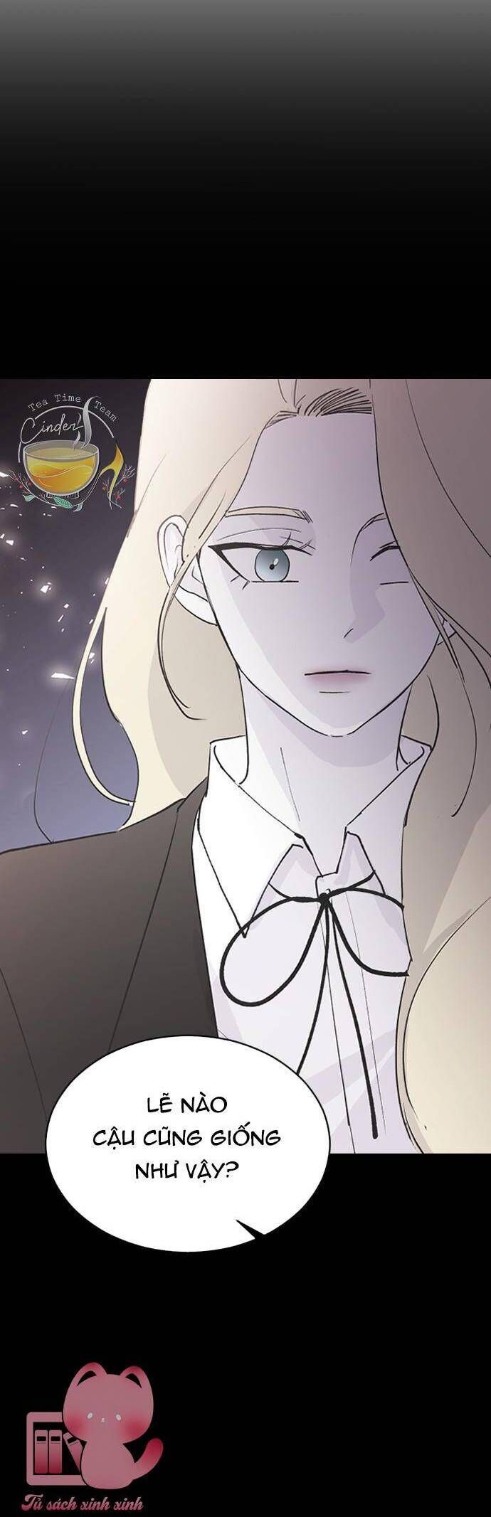 Ba Người Anh Trai Của Tôi Là Bạo Quân Chapter 61 - 26