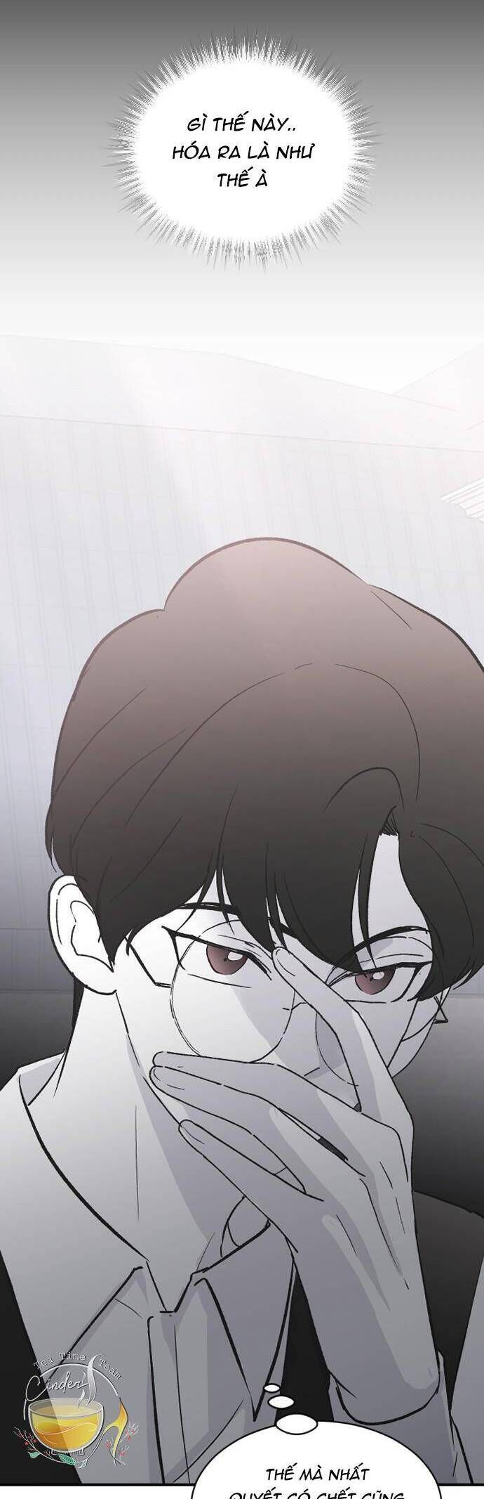 Ba Người Anh Trai Của Tôi Là Bạo Quân Chapter 61 - 28
