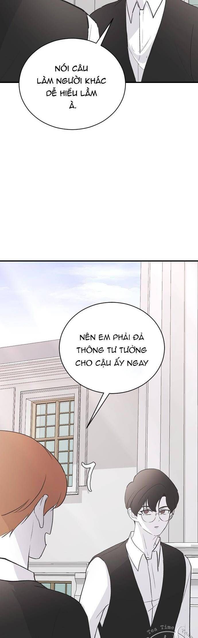 Ba Người Anh Trai Của Tôi Là Bạo Quân Chapter 61 - 4