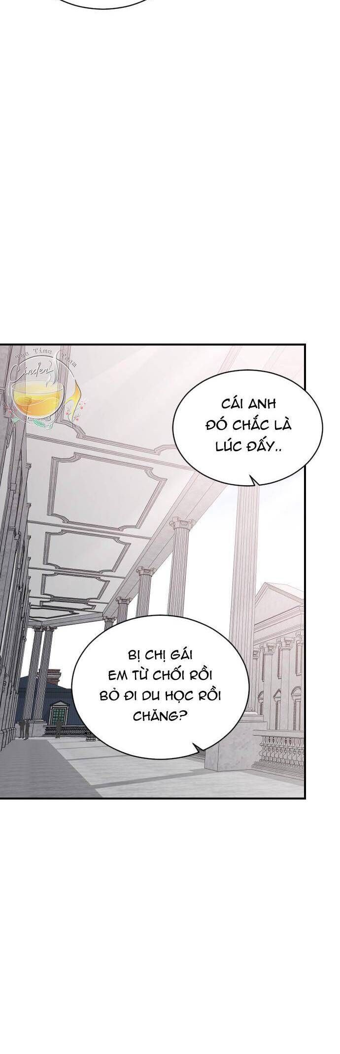 Ba Người Anh Trai Của Tôi Là Bạo Quân Chapter 61 - 31