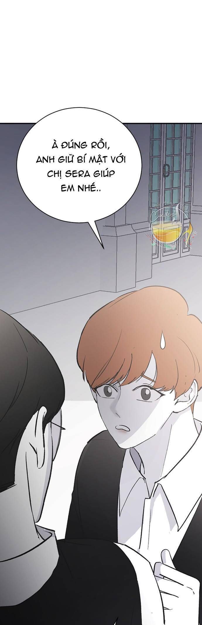 Ba Người Anh Trai Của Tôi Là Bạo Quân Chapter 61 - 33