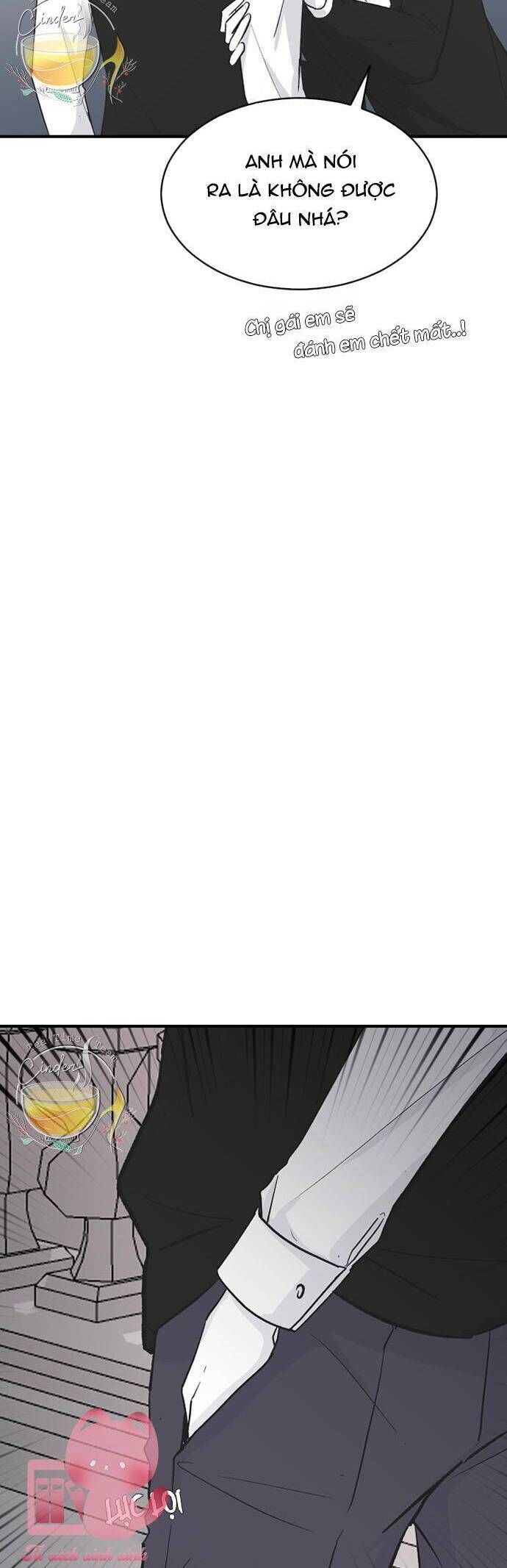 Ba Người Anh Trai Của Tôi Là Bạo Quân Chapter 61 - 35