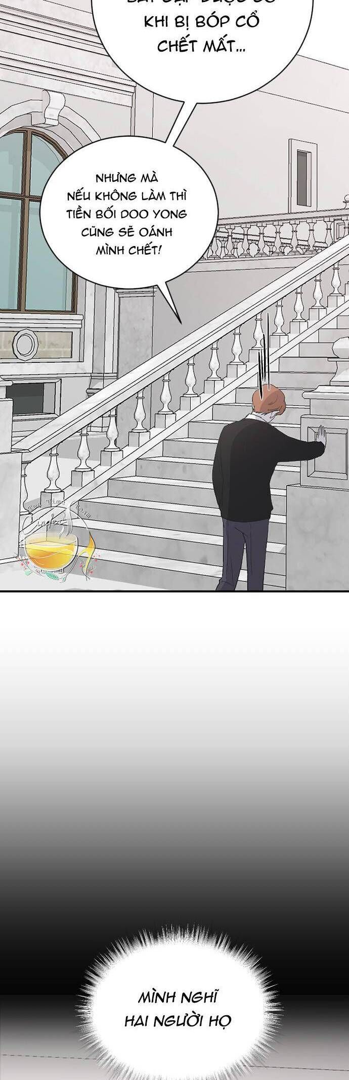 Ba Người Anh Trai Của Tôi Là Bạo Quân Chapter 61 - 40