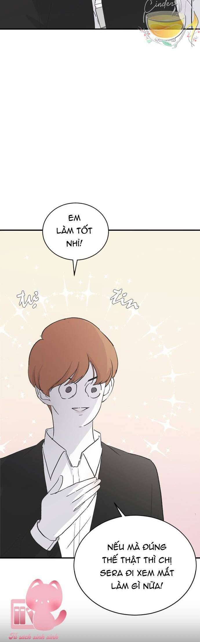 Ba Người Anh Trai Của Tôi Là Bạo Quân Chapter 61 - 5