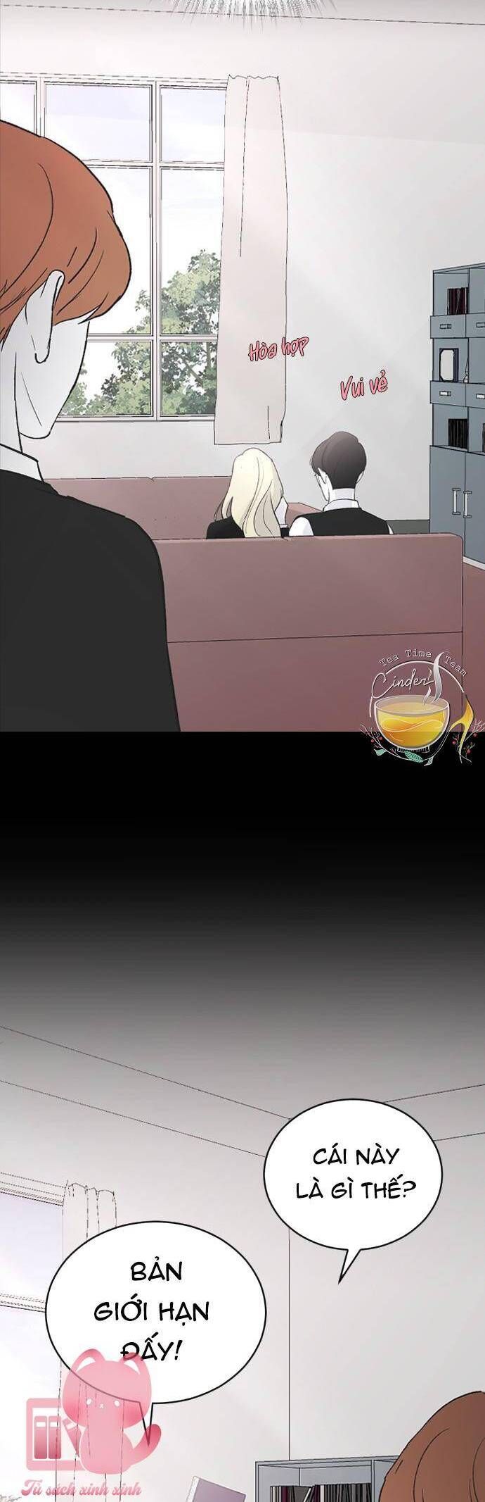 Ba Người Anh Trai Của Tôi Là Bạo Quân Chapter 61 - 41