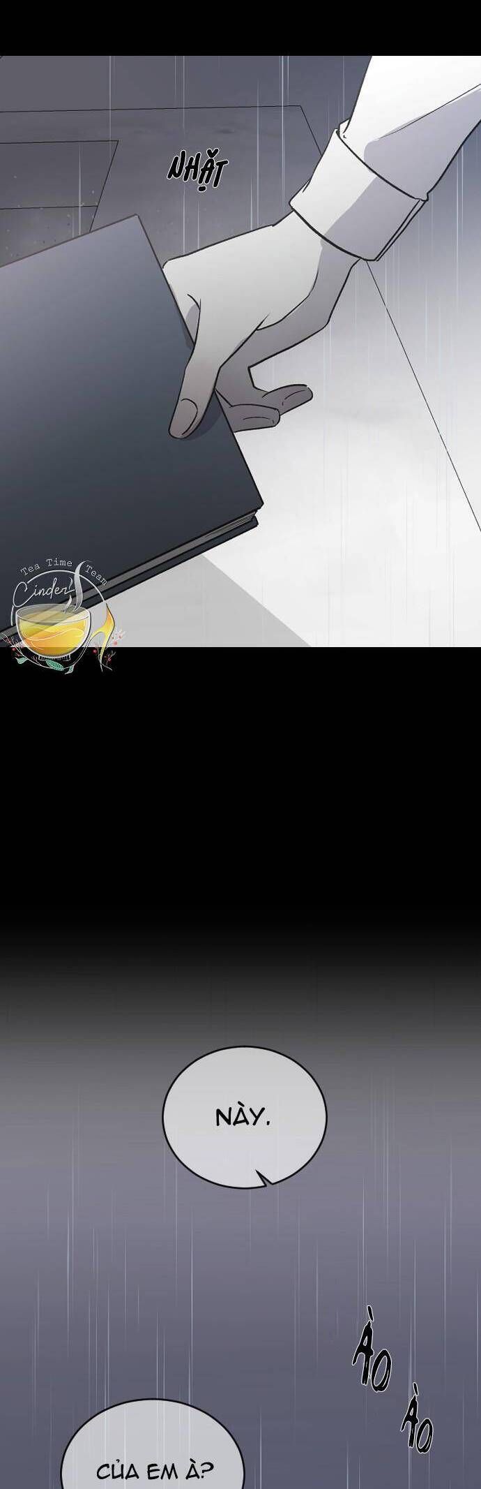 Ba Người Anh Trai Của Tôi Là Bạo Quân Chapter 61 - 46