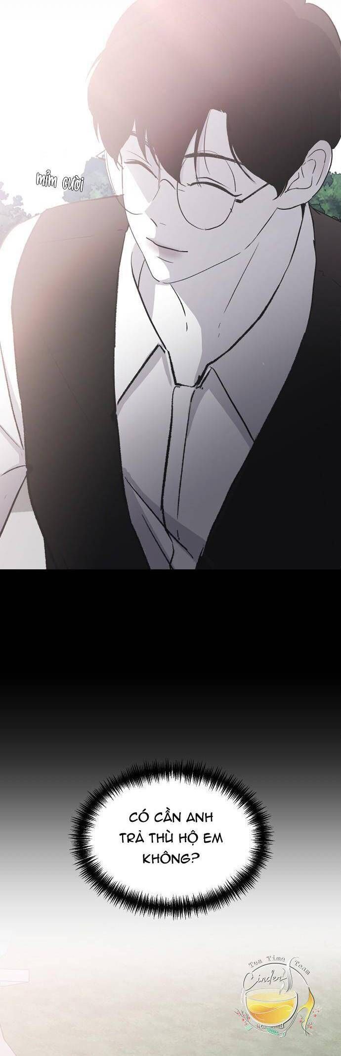 Ba Người Anh Trai Của Tôi Là Bạo Quân Chapter 61 - 49