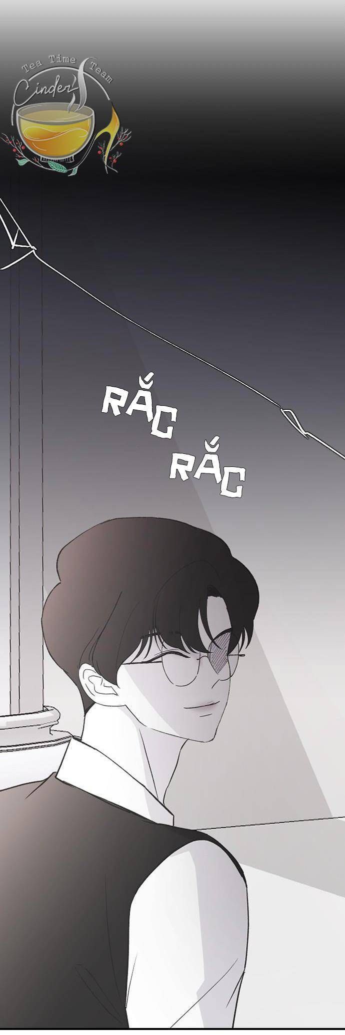 Ba Người Anh Trai Của Tôi Là Bạo Quân Chapter 61 - 6