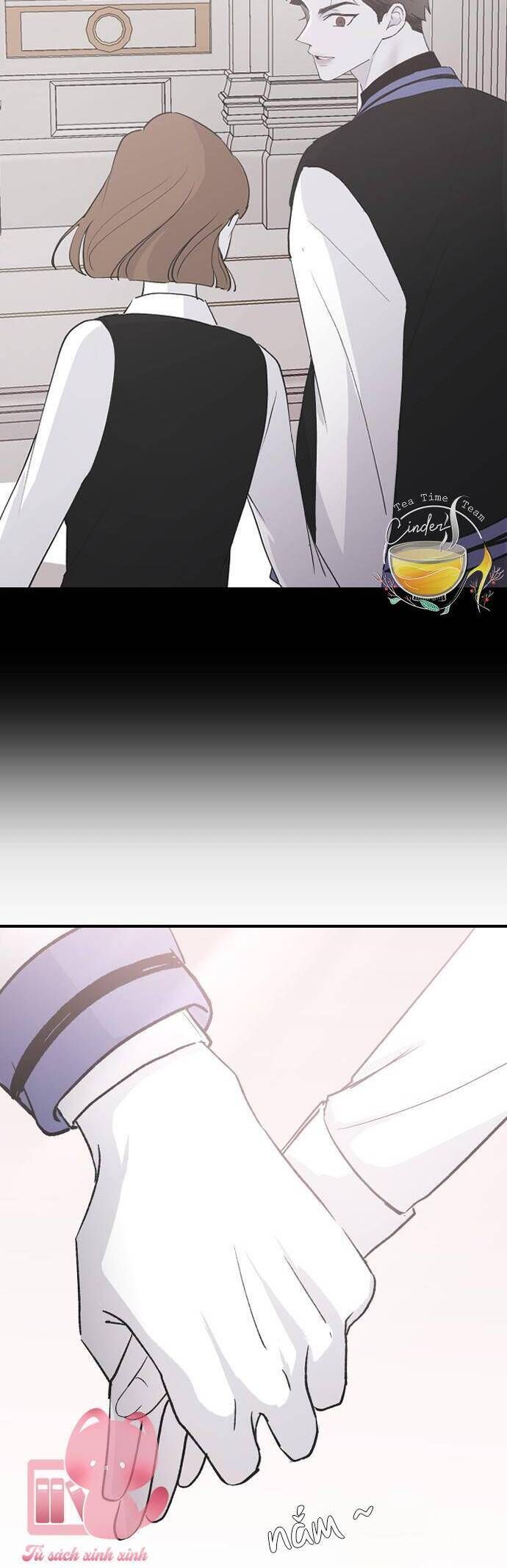 Ba Người Anh Trai Của Tôi Là Bạo Quân Chapter 61 - 56