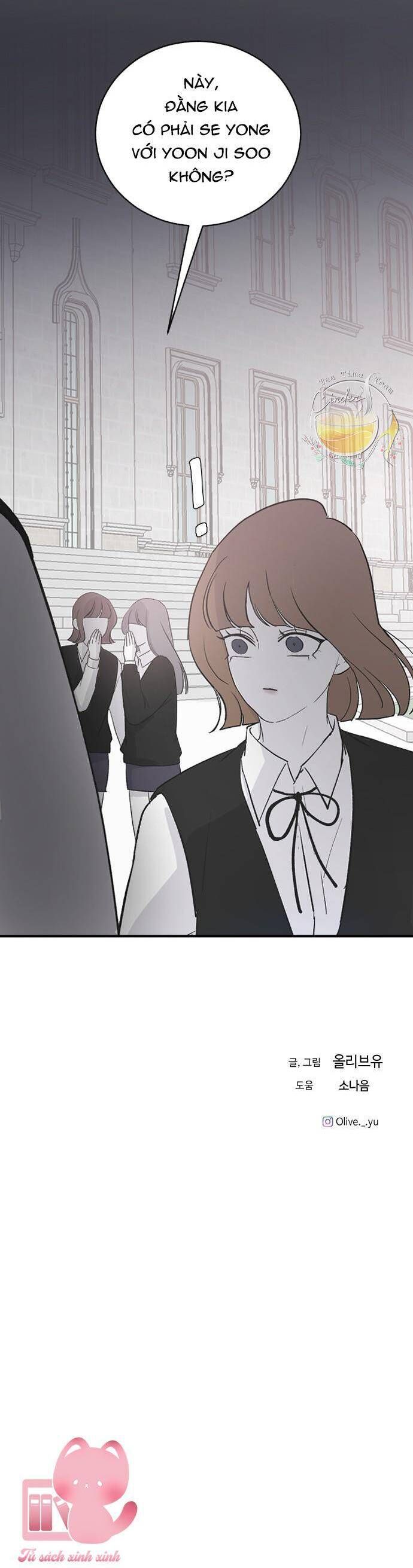 Ba Người Anh Trai Của Tôi Là Bạo Quân Chapter 61 - 58