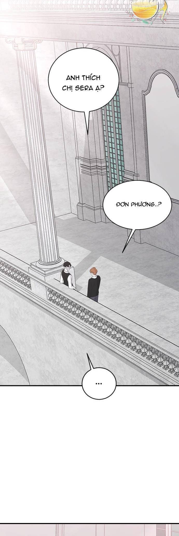 Ba Người Anh Trai Của Tôi Là Bạo Quân Chapter 61 - 10