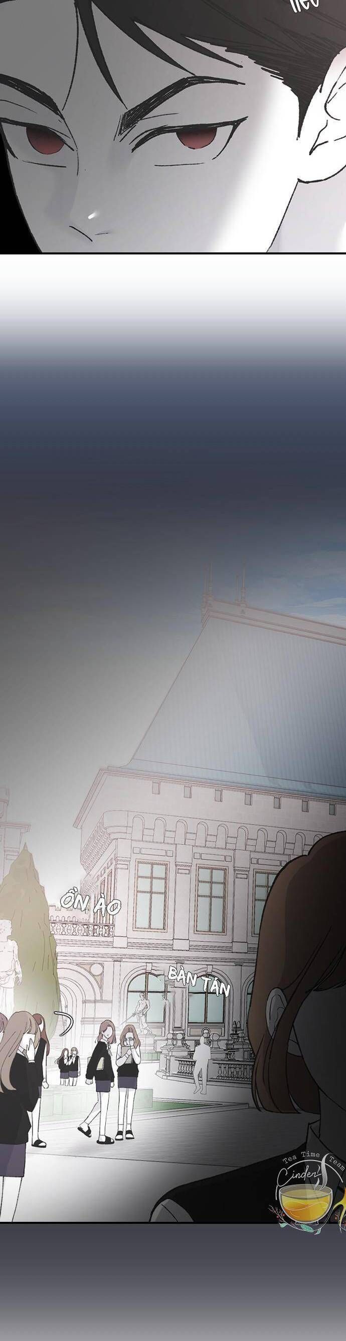 Ba Người Anh Trai Của Tôi Là Bạo Quân Chapter 62 - 13