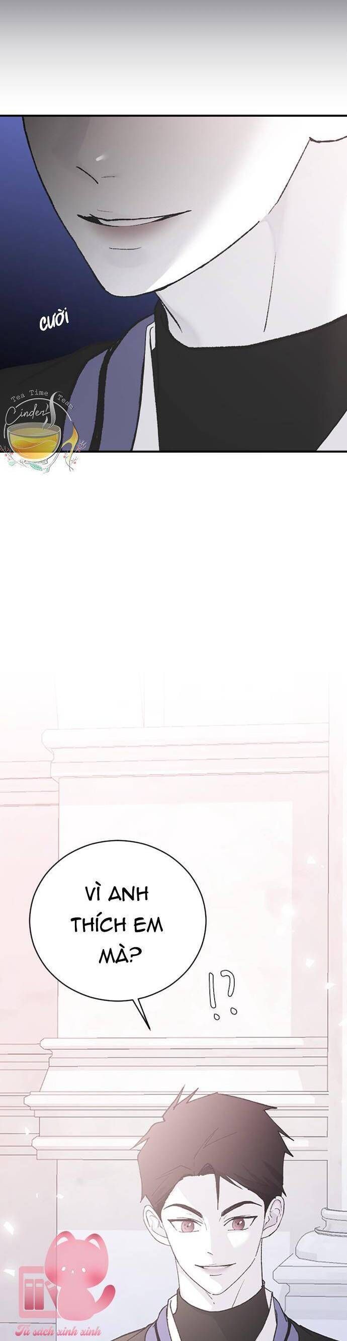 Ba Người Anh Trai Của Tôi Là Bạo Quân Chapter 62 - 14