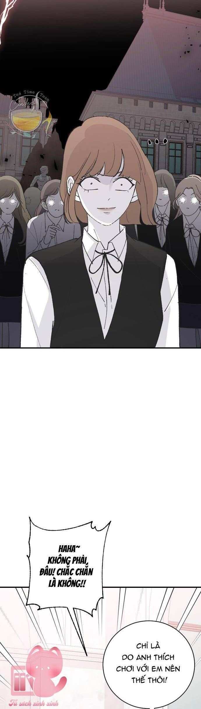 Ba Người Anh Trai Của Tôi Là Bạo Quân Chapter 62 - 17