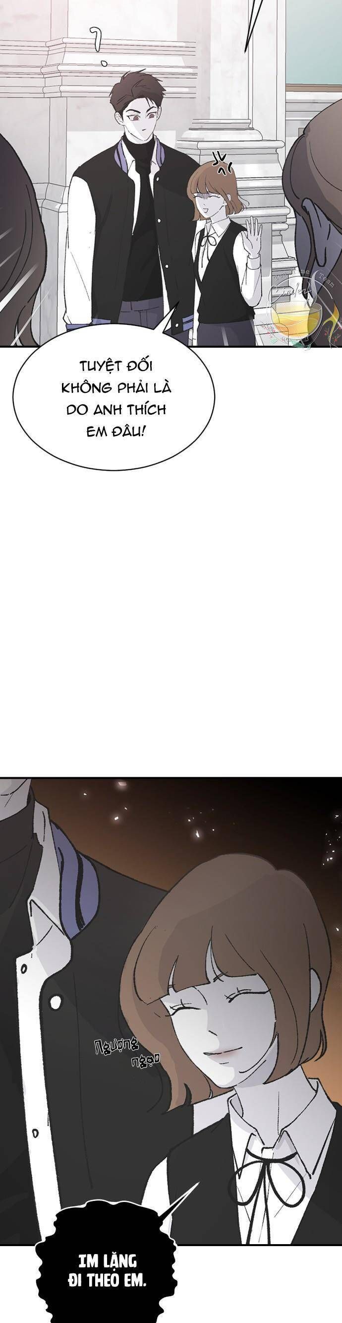 Ba Người Anh Trai Của Tôi Là Bạo Quân Chapter 62 - 18