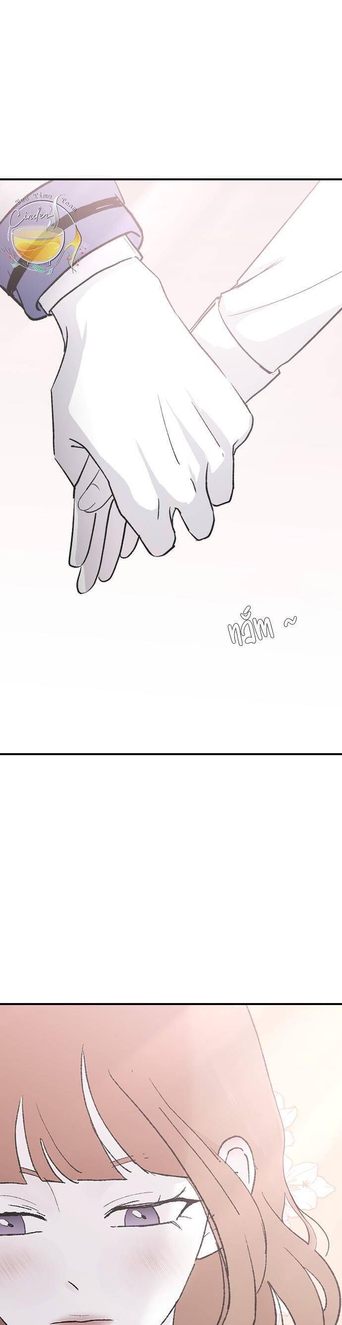 Ba Người Anh Trai Của Tôi Là Bạo Quân Chapter 62 - 3