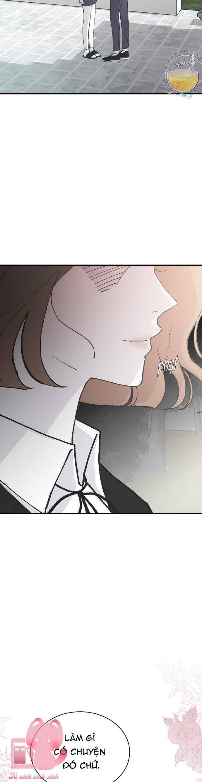 Ba Người Anh Trai Của Tôi Là Bạo Quân Chapter 62 - 26