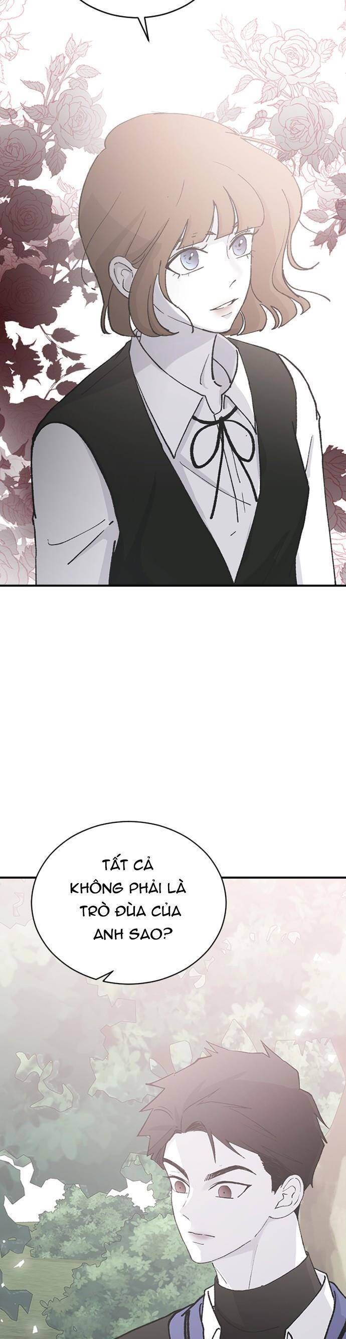Ba Người Anh Trai Của Tôi Là Bạo Quân Chapter 62 - 27